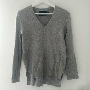 Women’s Office Attire Calvin Klein Grey Sweater